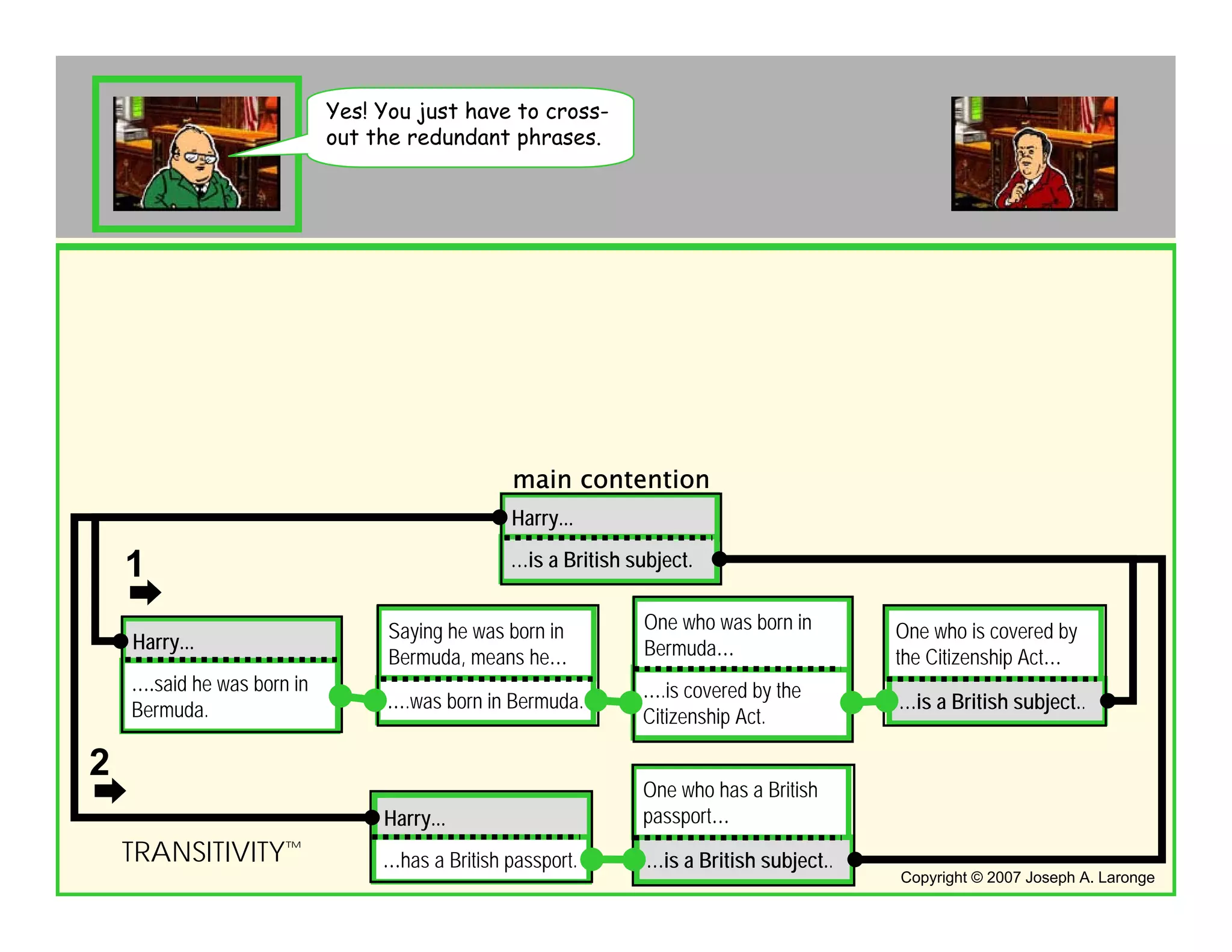 Inference Path Flash 20 Letter