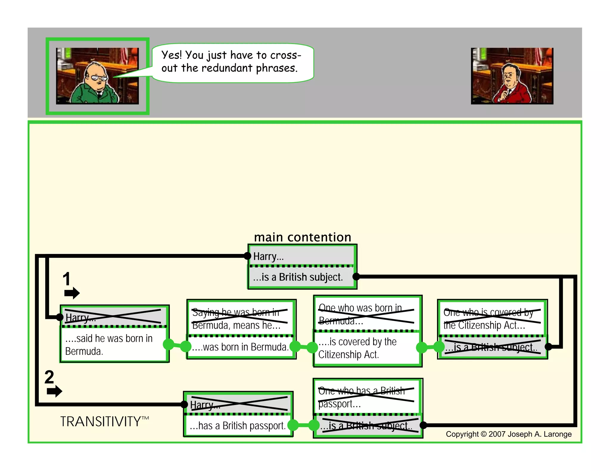 Inference Path Flash 20 Letter