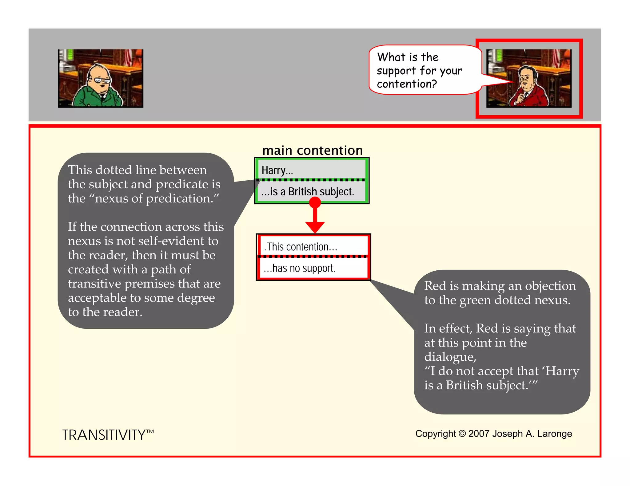 Inference Path Flash 20 Letter