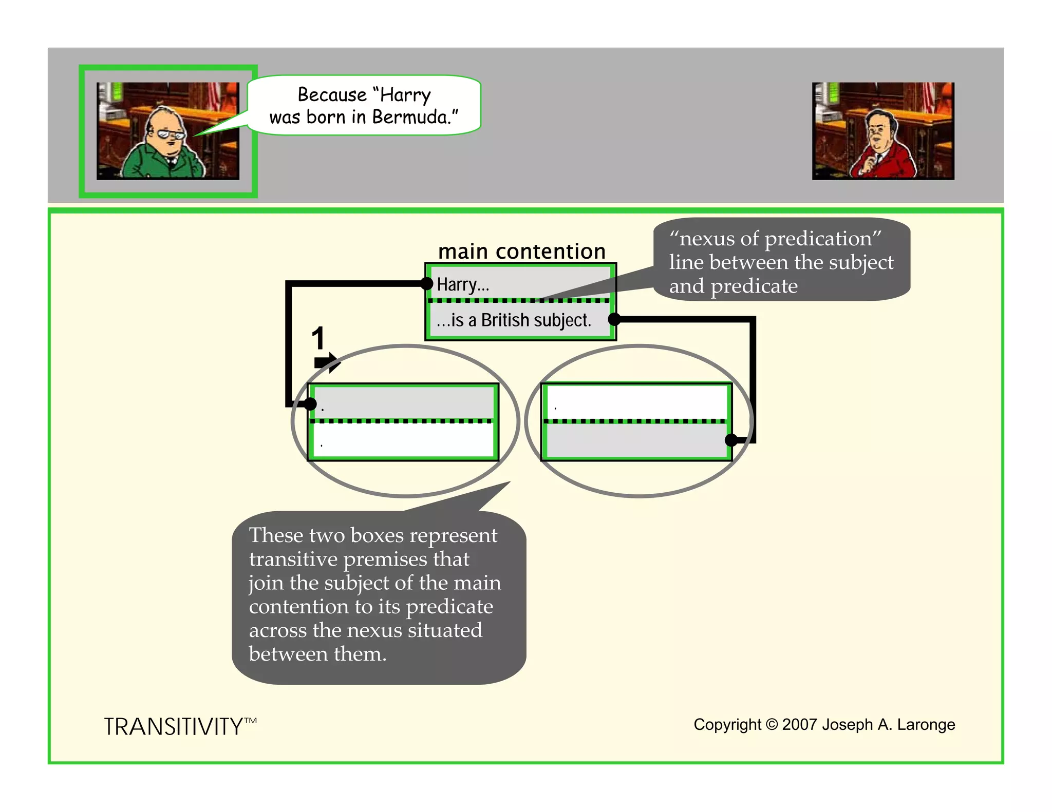 Inference Path Flash 20 Letter