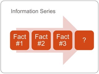 Inference and drawing conclusions | PPTX