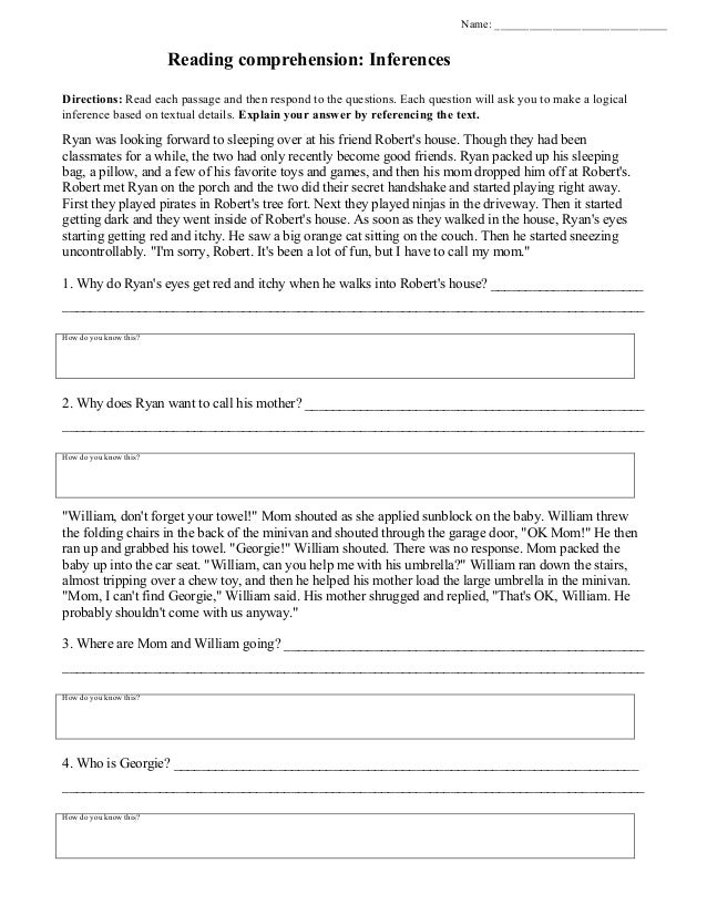 free-inferencing-worksheets