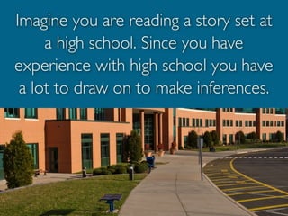 Inference vs prediction | PPT