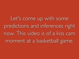 Inference vs prediction | PPT | Free Download