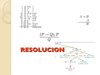 RESOLUCION 