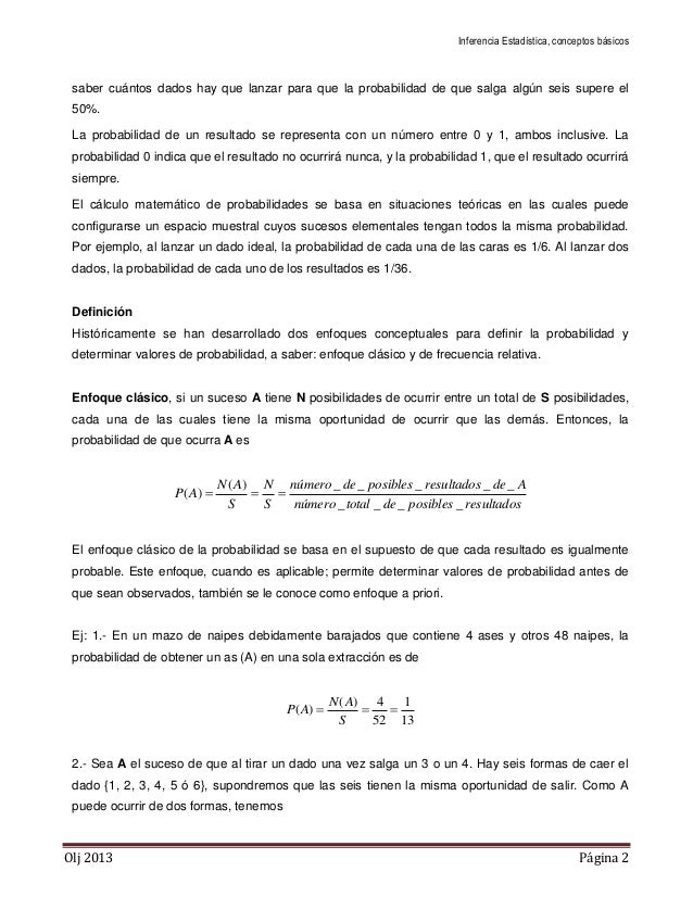 gerolamo cardano probabilidad estadistica inferencia estad 237 stica conceptos b 225 sicos gerolamo cardano probabilidad estadistica inferencia estad 237 stica conceptos b 225 sicos