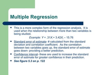 Inferential Statistics | PPT