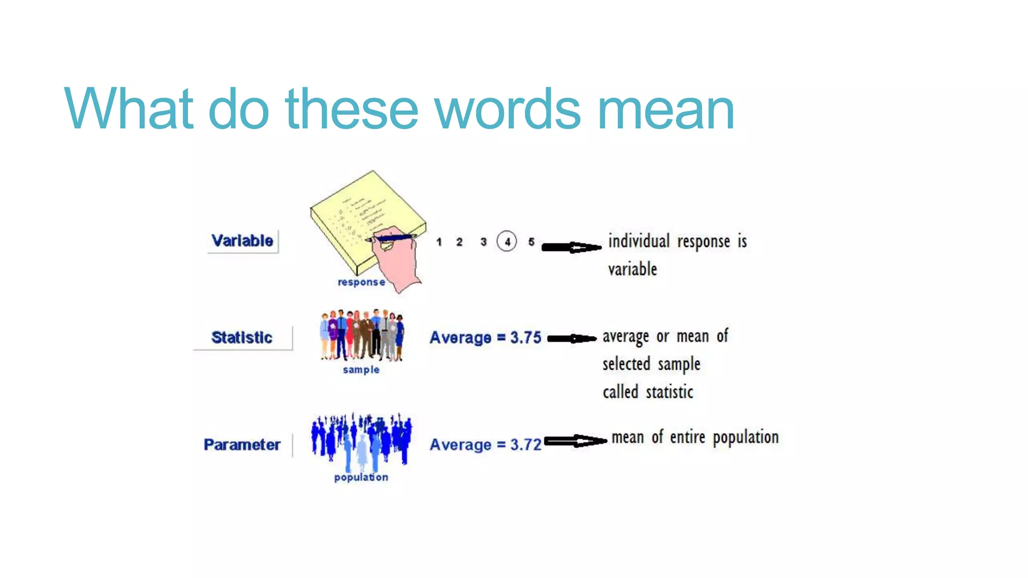 What do these words mean

 