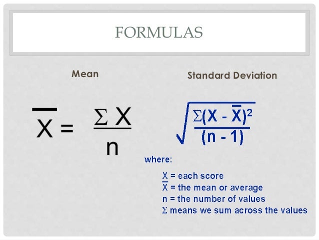 Statistics for Librarians, Session 3: Inferential statistics