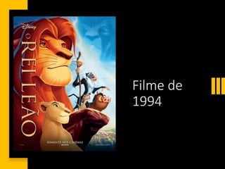 Filme de
1994
 