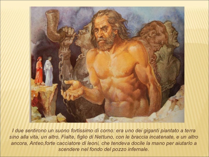 Sono Falsi E Bugiardi Nella Divina Commedia