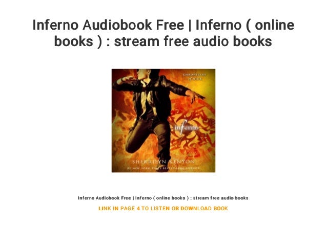 Inferno Online Stream