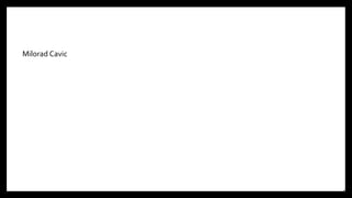 Milorad Cavic
13
 