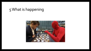 5What is happening
 