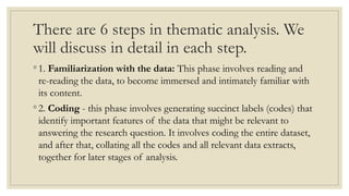 Pattern Infer INFER PATTERNS AND THEMES FROM THE GATHERED DATA.pptx