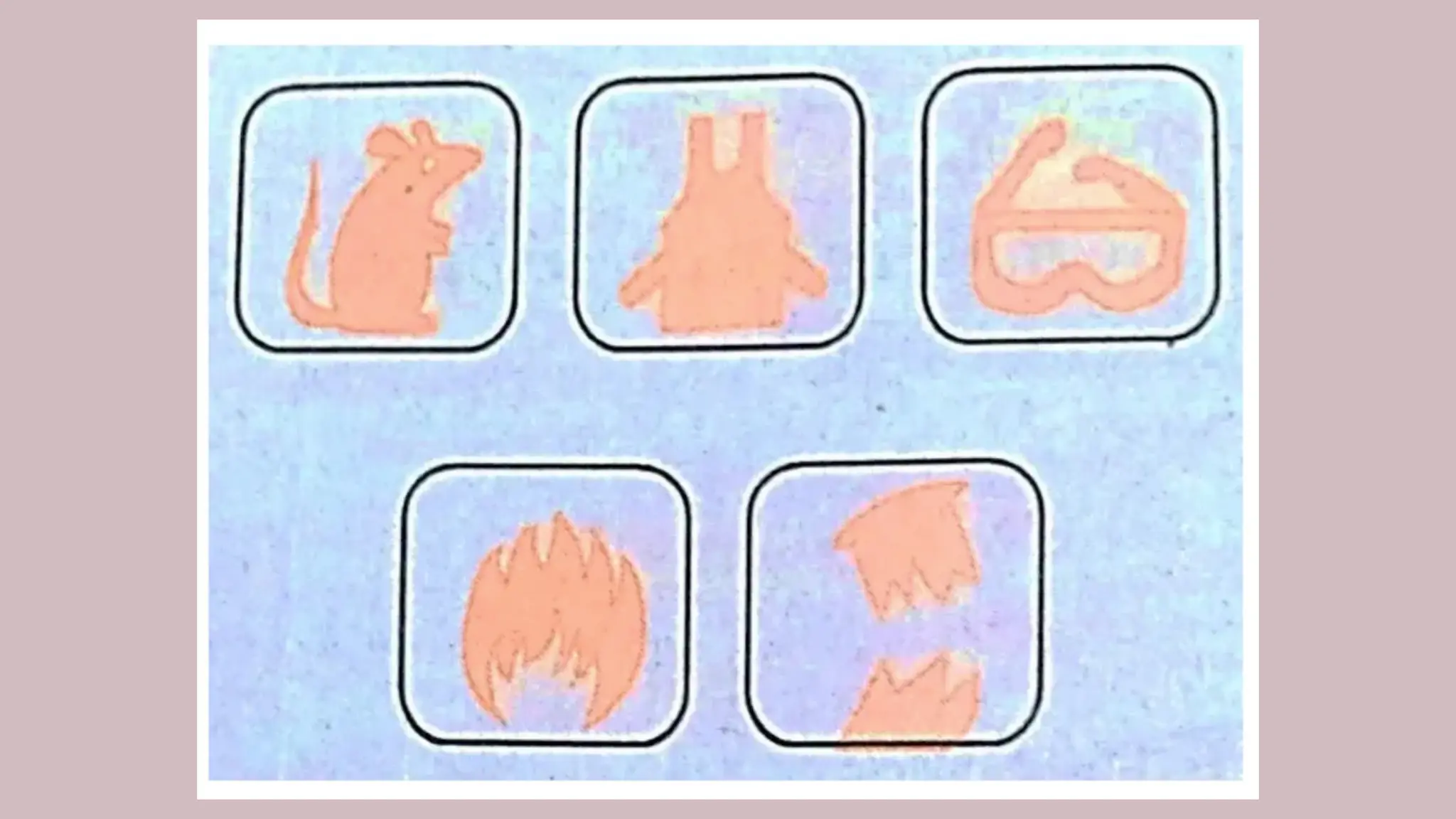 Basic Science Process Skills: Inferring (Research I) | PPTX