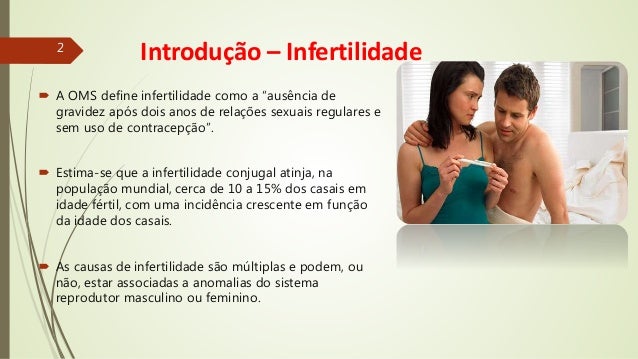 Bocal em impotência