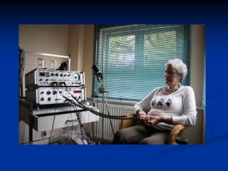 Infertilidad, una opción natural