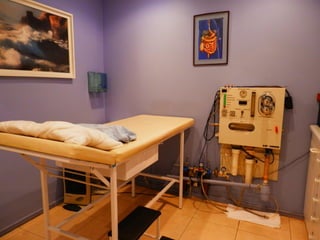 Infertilidad, una opción natural