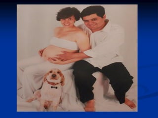 Infertilidad, una opción natural