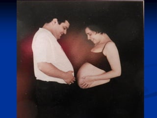 Infertilidad, una opción natural