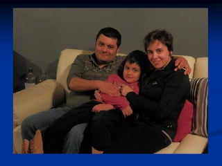 Infertilidad, una opción natural