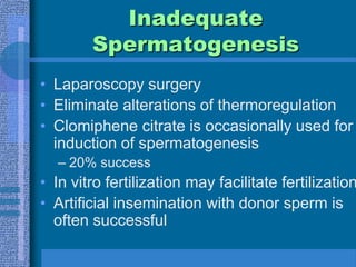 HysterosalpingogramThe endometrial cavitySmoothSymmetricalFallopian tubesProximal 2/3 slenderAmpulla is dilated Dye should spill promptly
