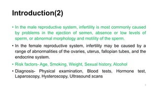 RECENT ADVANCES ON TREATMENT OF FEMALE INFERTILITY.pptx