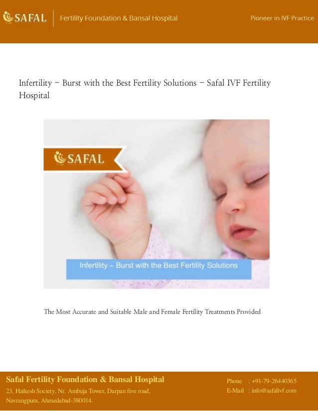 Find the Right Infertility Treatments and Solutions Find the Right Infertility Treatments and Solutions