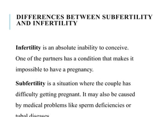 INFERTILITY ASSIGNMENT(1).pptx KUONGA MWANGALA.pptx