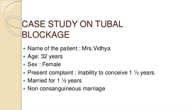 Fertility counseling services image