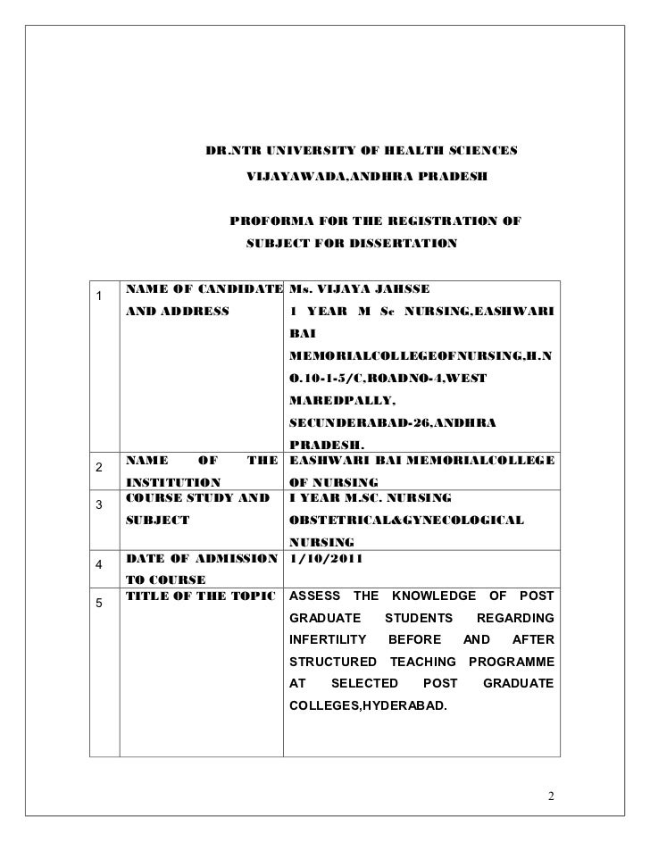 proforma for registration of subject for dissertation Publish your thesis in our ayurveda portal so that let co-guide proforma for registration of subject for dissertation. proforma for registration of subject for dissertation Publish your thesis in our ayurveda portal so that let co-guide proforma for registration of subject for dissertation.