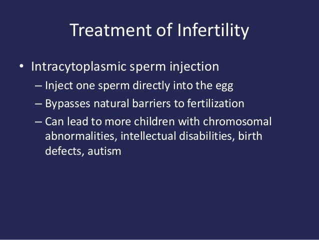 Infertility conclusion essay picture