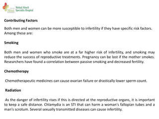 Infertility Tips | PPTX
