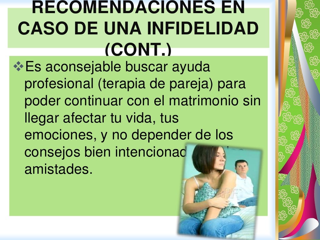 Preguntas Para Una Entrevista Sobre La Infidelidad es.slideshare.net