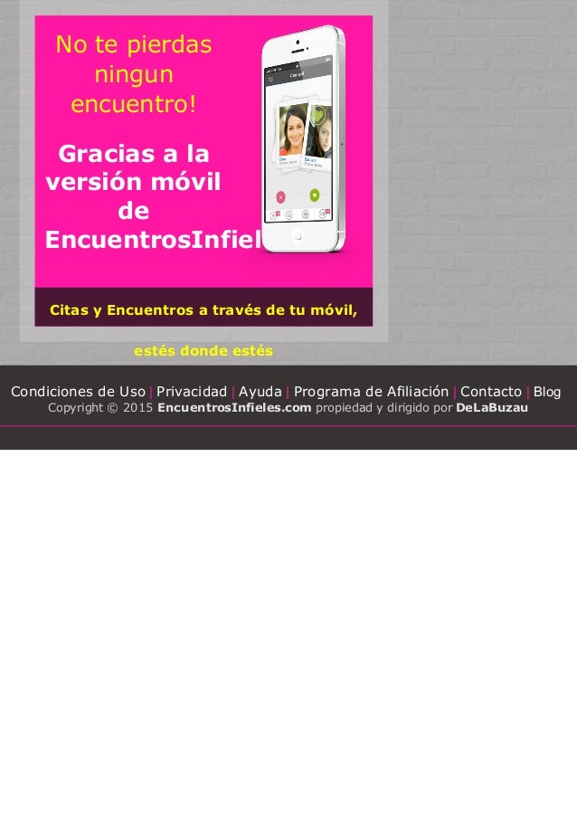 citas