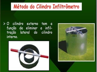 Infiltraçao1