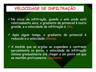 Infiltraçao1