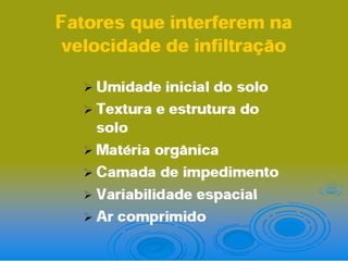 Infiltraçao1