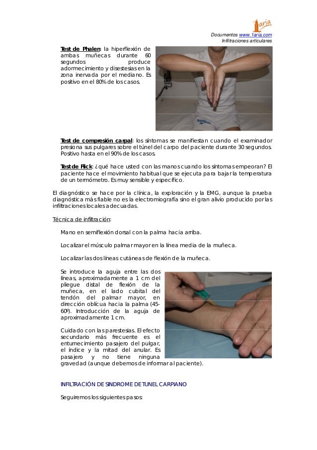 El dolor en los riñones y en la vagina