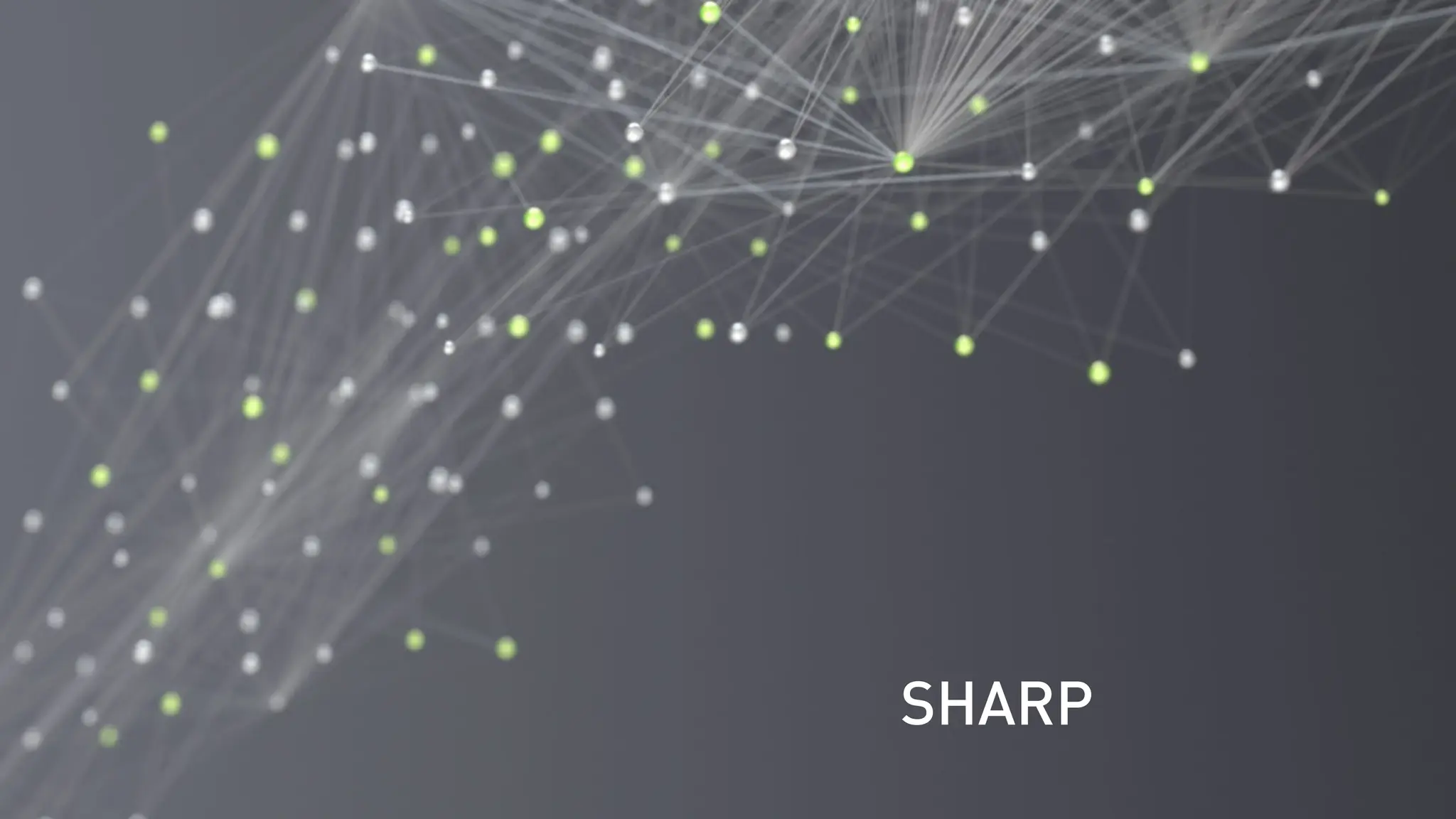 SHARP
 