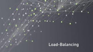 Load-Balancing
 