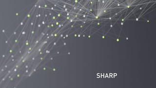 SHARP
 