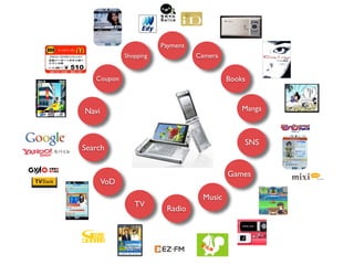 InfinitaTV Episode 2