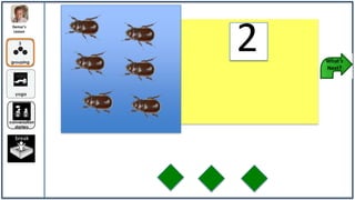 2
 Demar’s
  Lesson




                   What’s
                   Next?




conversation
  starters

  break
 