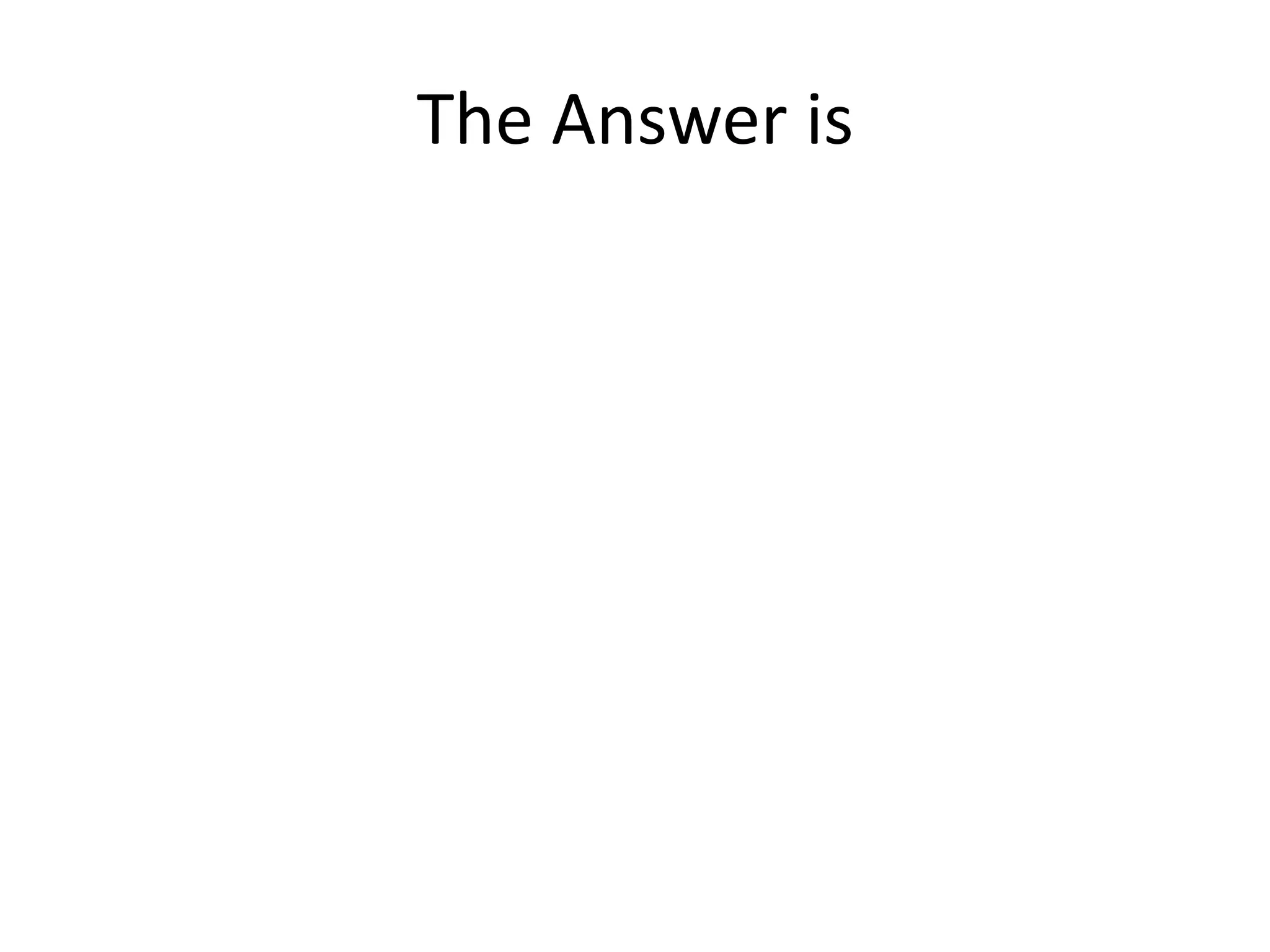 The Answer is
 