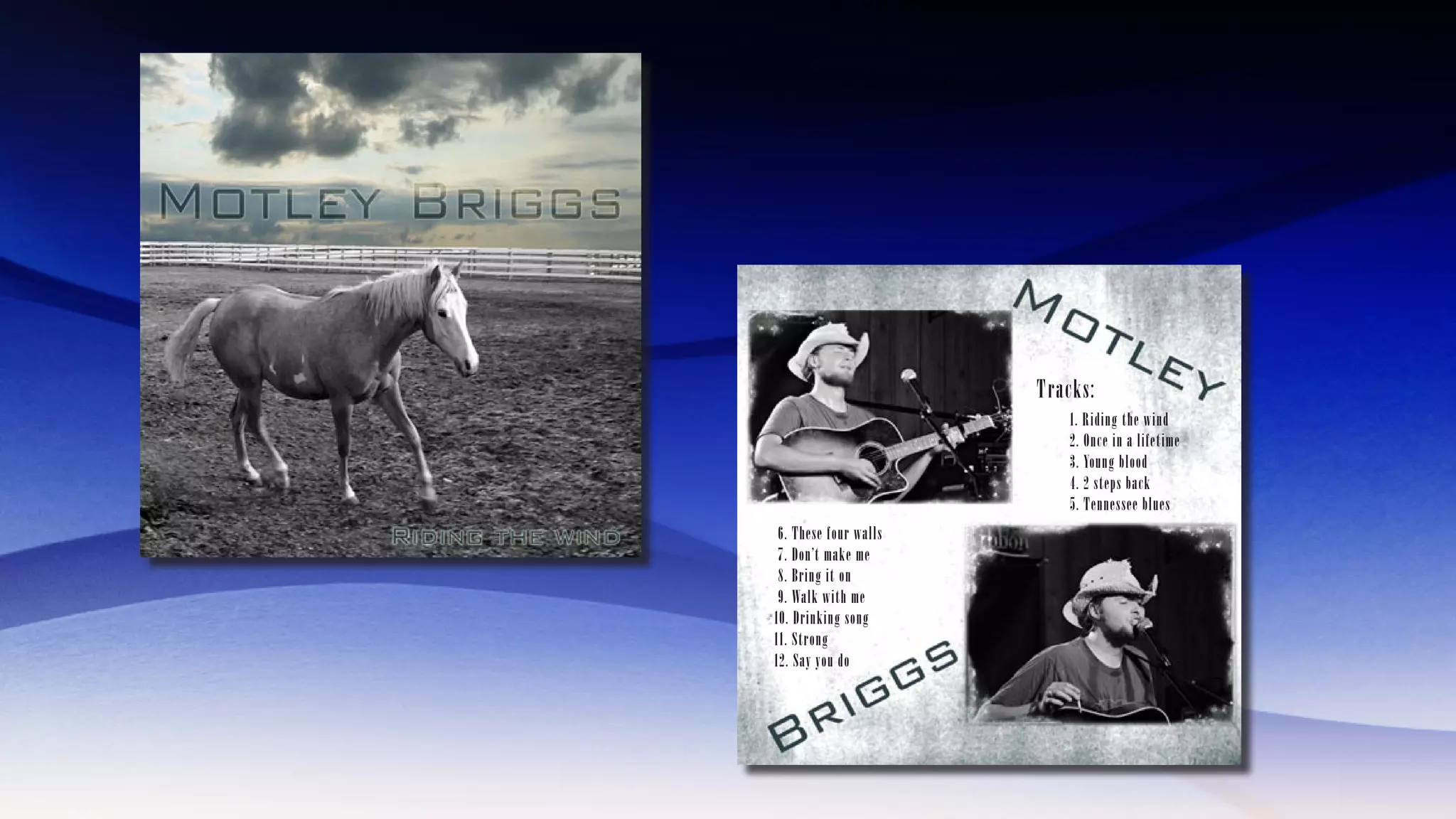 Infinite Dig Portfolio Opt