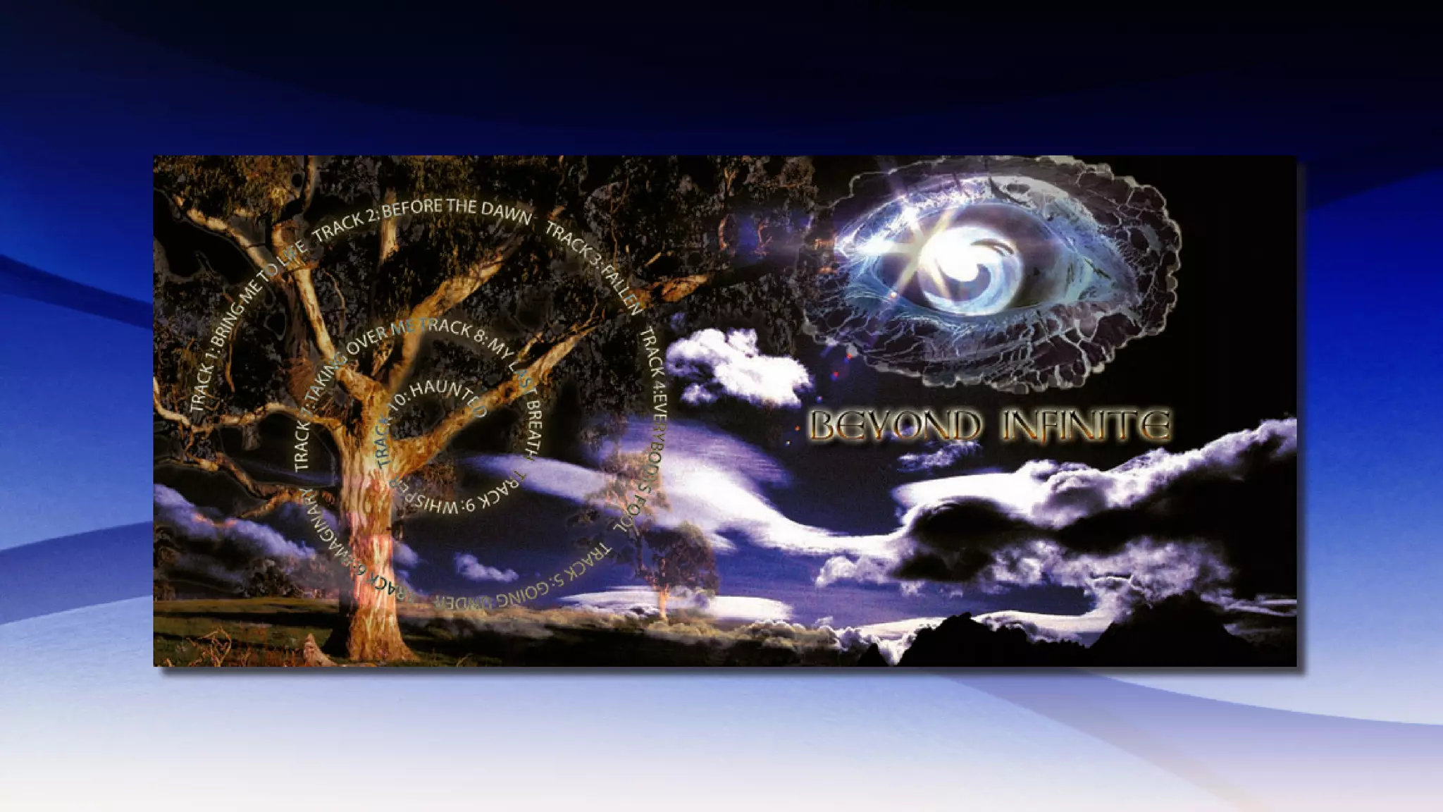 Infinite Dig Portfolio Opt