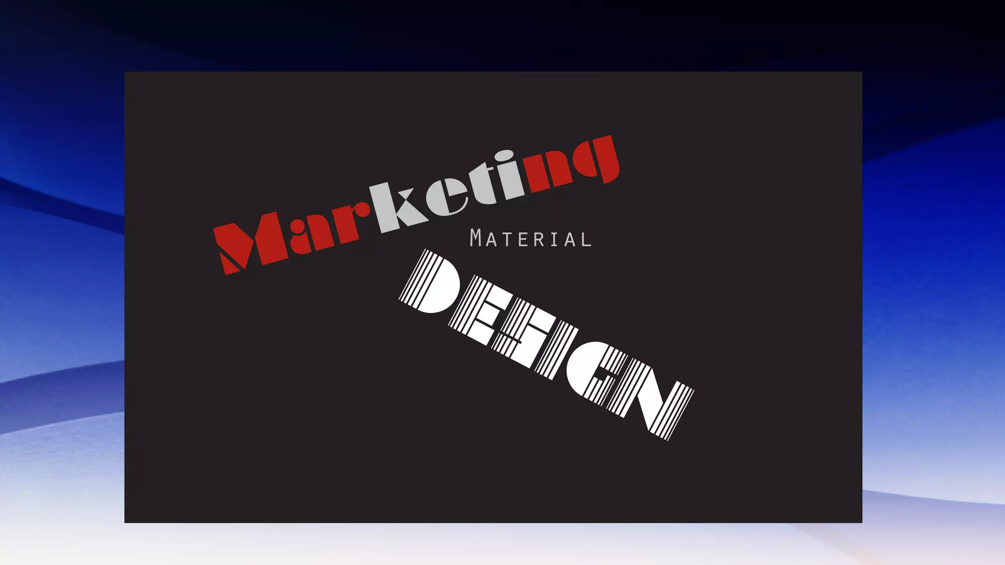 Infinite Dig Portfolio Opt