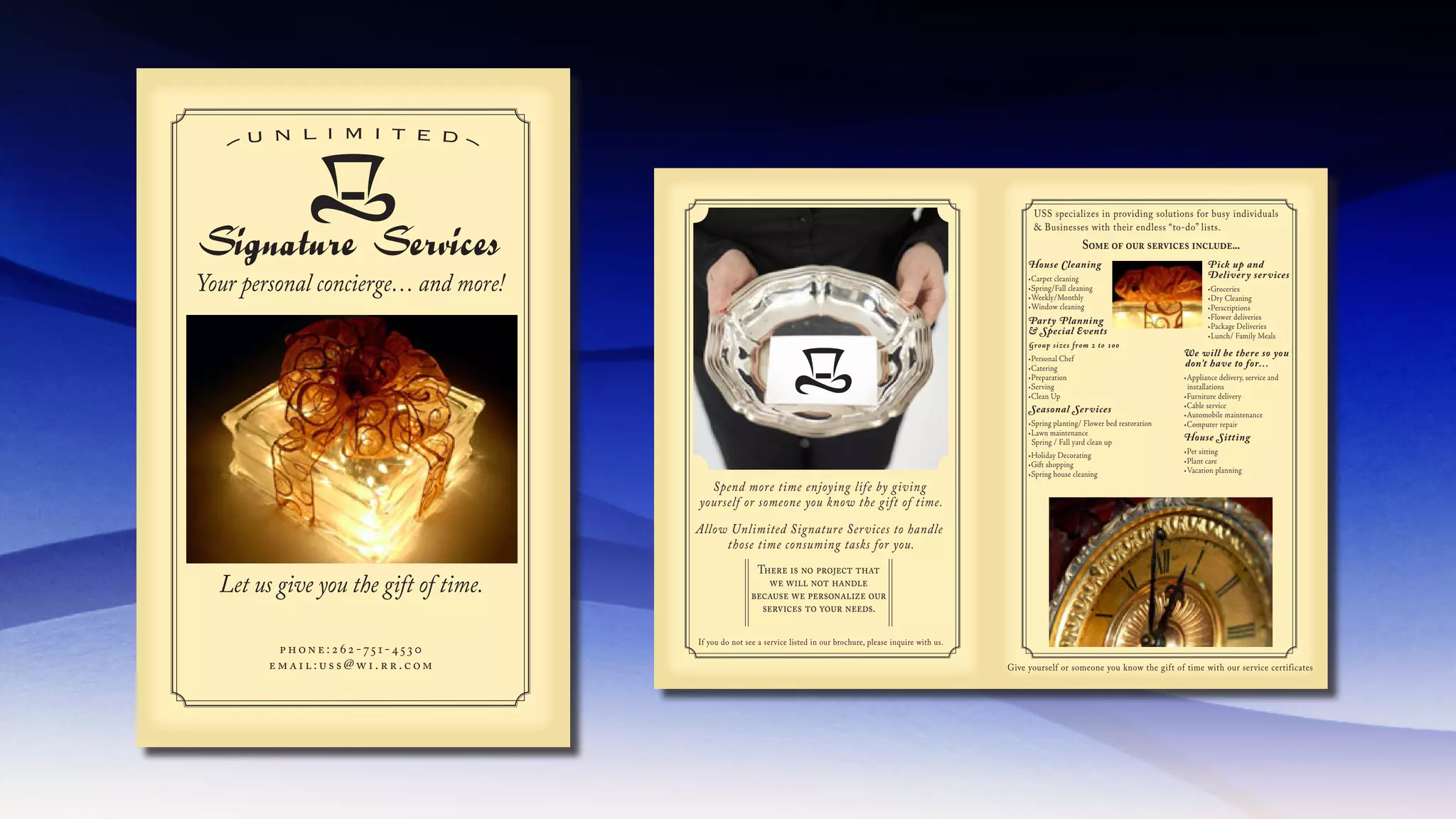 Infinite Dig Portfolio Opt